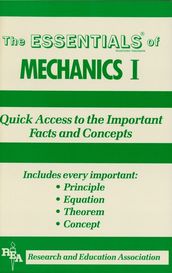 Mechanics I Essentials