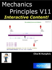 Mechanics Principles V11