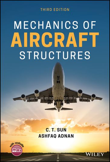 Mechanics of Aircraft Structures - Ashfaq Adnan - C. T. Sun