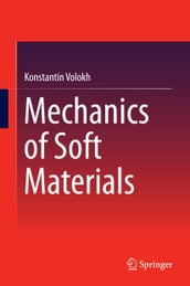 Mechanics of Soft Materials