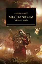 Mechanicum