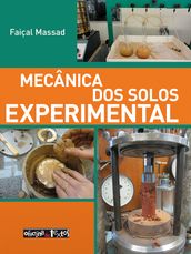 Mecânica dos solos experimental