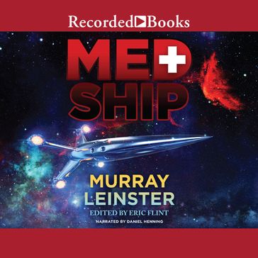 Med Ship - Murray Leinster