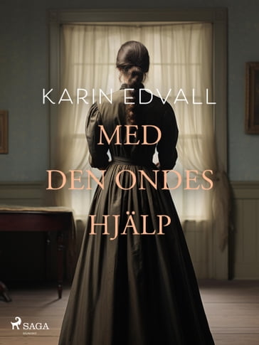 Med den ondes hjälp - Karin Edvall