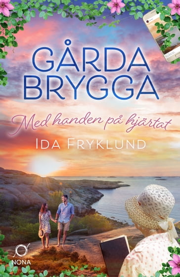 Med handen pa hjärtat - Ida Fryklund