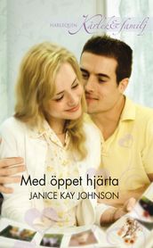 Med öppet hjärta