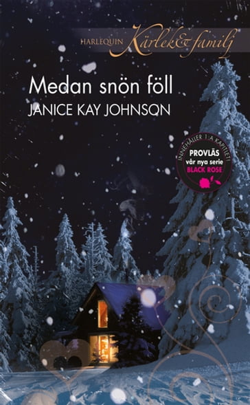 Medan snön föll - Janice Kay Johnson