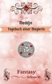 Meddjn - Tagebuch einer Magierin