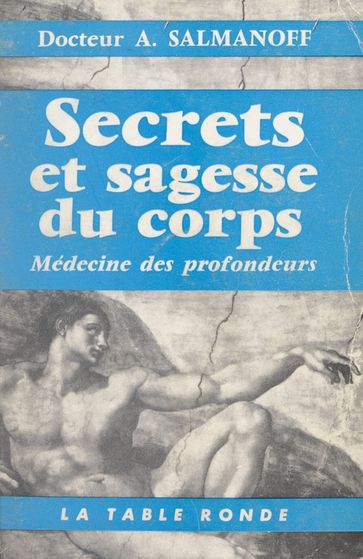 Médecine des profondeurs (1) - Aleksandr Salmanoff