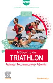 Médecine du triathlon