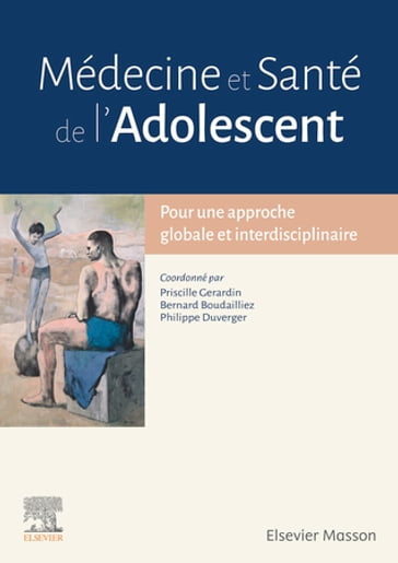 Médecine et Santé de l'Adolescent - Priscille Gerardin - Bernard Boudailliez - Philippe Duverger - Patrice Huerre - David Cohen - Marianne Caflisch - Marie-Laure BRIVAL - Alain Fuseau - Thierry Rochet - Philippe Jeammet - Elise Riquin - Marie CHOQUET - Pascal Lenoir - Sevan Minassian - Nicole Catheline - Georges Picherot - Sylvie Viaux-Savelon - Hugues Desombre - Ludovic Gicquel - Sylvie Tordjman - Roger Teboul - François Chobeaux - Paul Jacquin - Emmanuel Mahé - Chantal Stheneur - Michel Botbol - Jordan Sibeoni - Serge Hefez - Guillaume Bronsard - Jacques Dayan - Jean Chambry - Sébastien Rouget - Carmen Schroder - Jean Malka - Stéphane Auvin - Hélène de Leersnyder - Marie-Odile Krebs - George Patton - Marc Fillatre - Marie Rose Moro - Marc-Antoine Podlipski - Régis Coutant - Gisèle Apter - Marie-Aude Piot - Olivier Mouterde - Bérengère Guillery-Girard - Nathalie Godart - Patrick Lamour - Marcel Rufo - Thierry Baubet - Michael Stora - Caroline Rey-Salmon - Xavier Benarous - Mario Speranza