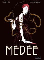 Médée (L Intégrale)