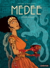 Médée (Tome 3) - L