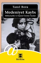 Medeniyet Kayb