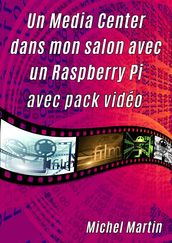 Un Media Center dans mon salon avec un Raspberry Pi