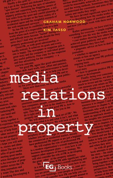 Media Relations in Property - Graham Norwood - Kim Tasso
