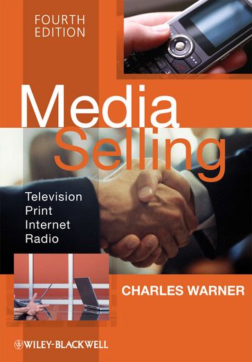 Media Selling - Charles Warner