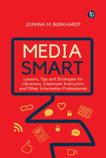 Media Smart - Joanna M. Burkhardt