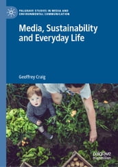 Media, Sustainability and Everyday Life
