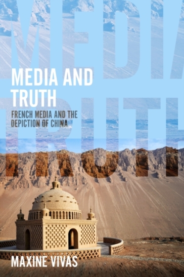 Media and Truth - Maxime Vivas