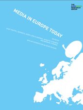Media in Europe Today