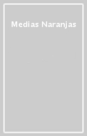 Medias Naranjas