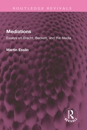 Mediations