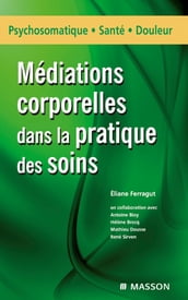 Médiations corporelles dans la pratique des soins