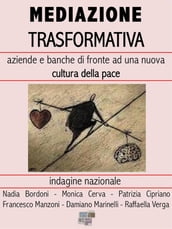 Mediazione Trasformativa