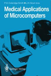 Medical Applications of Microcomputers