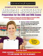 Medical Assistant Exam