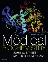 Medical Biochemistry E-Book