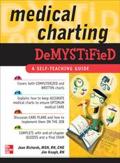 Medical Charting Demystified