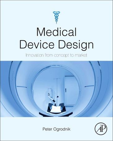 Medical Device Design - Elsevier Science
