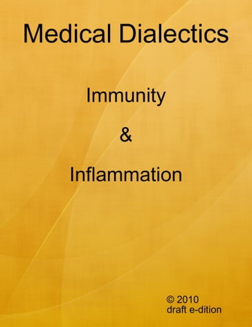 Medical Dialectics - Anonymous