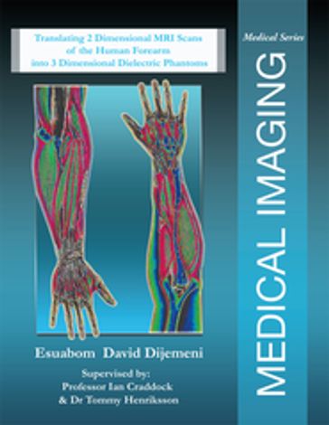 Medical Imaging - Esuabom David Dijemeni