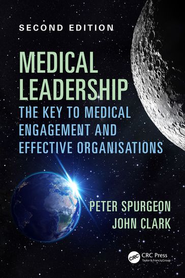 Medical Leadership - Clark John - Peter Spurgeon