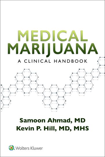 Medical Marijuana - Kevin Hill - Samoon Ahmad