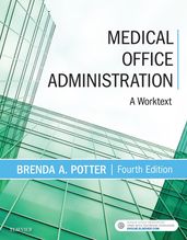 Medical Office Administration - E-Book