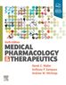 Medical Pharmacology and Therapeutics E-Book