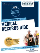 Medical Records Aide