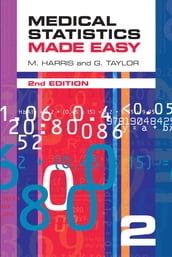 Medical Statistics Made Easy 2e - now superseded by 3e