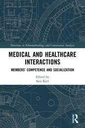 Medical and Healthcare Interactions