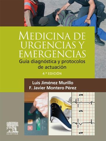 Medicina de urgencias y emergencias - F. Javier Montero - Luis Jiménez