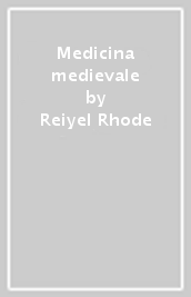 Medicina medievale