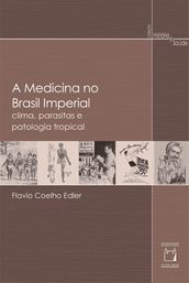 Medicina no Brasil imperial