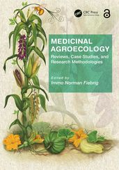 Medicinal Agroecology