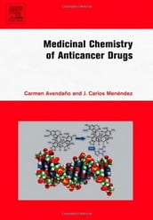 Medicinal Chemistry of Anticancer Drugs