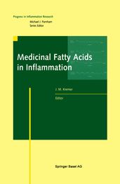 Medicinal Fatty Acids in Inflammation