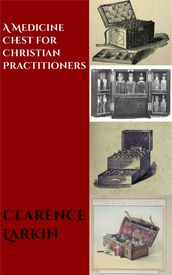 A Medicine Chest for Christian Practicioners